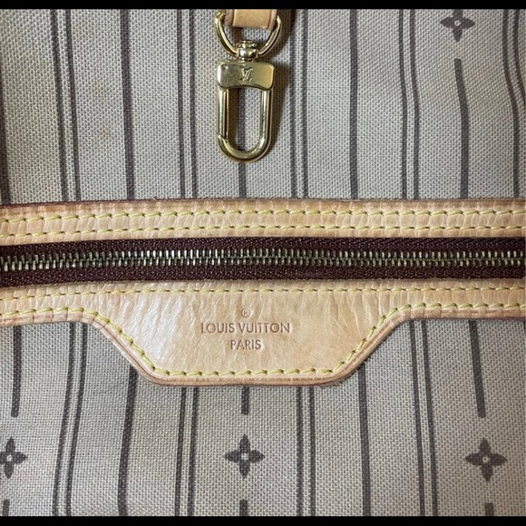 COPY - Louis Vuitton Delightful GM - Picture 2 of 9